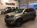 Kia Sorento LX /V6/AWD/7 PASSAGERS/72$SEM.TOUT INCLUS 2015