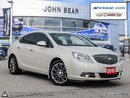 2015 Buick Verano NAVIGATION, REAR VISION CAMERA, LEATHER