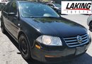 2008 Volkswagen City Jetta