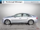 2015 Audi A4 2.0T Komfort quattro 8sp Tiptronic