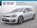 2016 Volkswagen Golf GTI 5-Dr 2.0T Autobahn 6sp