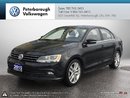 2015 Volkswagen Jetta Highline 1.8T 6sp at w/Tip