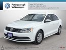2015 Volkswagen Jetta Trendline plus 2.0 6sp w/Tip