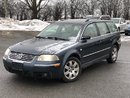 2003 Volkswagen Passat Wagon GLX 2.8L 4M