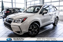 2016 Subaru Forester 2.0XT Limited tech Pack -eyesight-