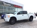 2015 Nissan Titan PRO4X 4x4 LUXURY EDITION