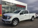 2018 Nissan Titan As low as 274.99 + tx B/W SV KING CAB 4x4 Tech PKG