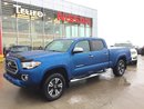 2016 Toyota Tacoma Limited EXTRA RIMS W/WINTERS