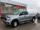 2011 Toyota Tundra SR5 Extra Winter Tires on Rims