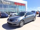 2014 Volkswagen Jetta Sedan TRENDLINE 160 Point Certified!