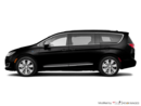Chrysler Pacifica Hybrid 2017