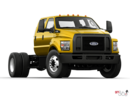 2017 Ford F-750