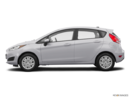 2017 Ford Fiesta Hatchback