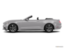 2017 Ford Mustang Convertible