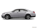 2017 Ford Taurus