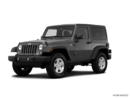 Jeep Wrangler Sport 2017