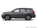 2017 Nissan Pathfinder