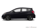 2017 Nissan Versa Note