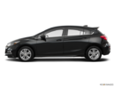 2018 Chevrolet Cruze Hatchback