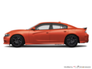 Dodge Charger 2018