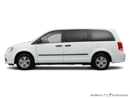 Dodge Grand Caravan 2018