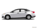 2018 Ford Focus Sedan
