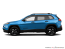 Jeep Cherokee 2018