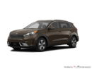 Kia NIRO EX EXPRESSO 2018