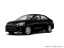 Kia Rio LX+ NOIR 2018