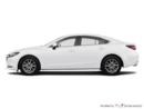 2018 Mazda6