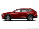 2018 Mazda CX-9