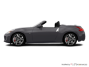 2018 Nissan 370Z Roadster