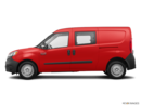 RAM ProMaster City 2018