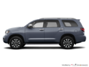 Toyota Sequoia 2018