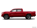 2018 Toyota Tacoma 4X4 DOUBLE CAB V6 6A