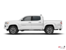 2018 Toyota Tacoma