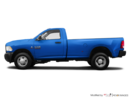 RAM 3500 2018