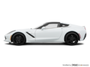 2019 Chevrolet Corvette Coupe Stingray