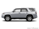 Toyota 4 Runner 2019
