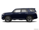 2019 Toyota 4 Runner