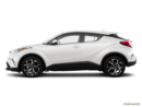 Toyota C-HR 2019