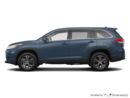 2019 Toyota Highlander LE V6 FWD