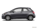 2019 Toyota Yaris Hatchback