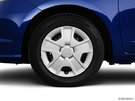 Honda Fit DX 2012