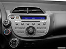 Honda Fit DX 2012