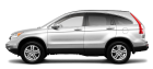 Honda CR-V 2011