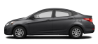 Hyundai Accent Berline 2012