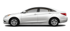 Hyundai Sonata 2012