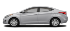 Hyundai Elantra Berline 2013