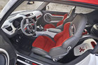 Kia en fait rêver plus d’un avec la voiture concept Track’ster - 2